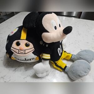 Steelers Stuffed Toys